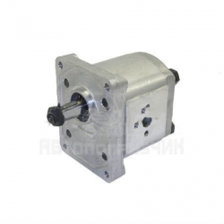 Насос шестерённый С33Х ГДП 6844